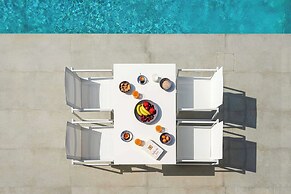 Villa Kalypso III
