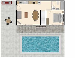 Villa Morfeas
