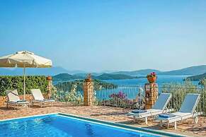 Villa Morfeas