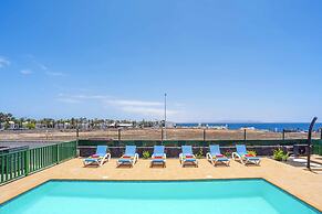 Villa Brenas