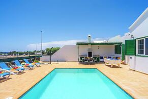 Villa Brenas