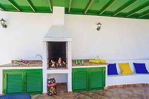 Villa Brenas