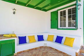 Villa Brenas