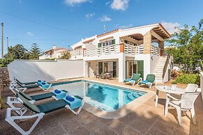 Villa Cati Punta Prima