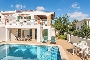 Villa Cati Punta Prima