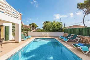 Villa Cati Punta Prima