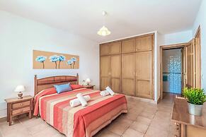 Villa Cati Punta Prima