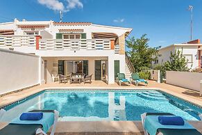 Villa Cati Punta Prima