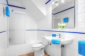 Villa Cati Punta Prima