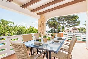 Villa Cati Punta Prima