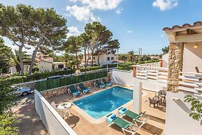 Villa Cati Punta Prima