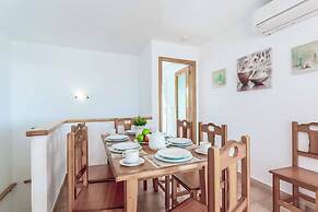 Villa Cati Punta Prima