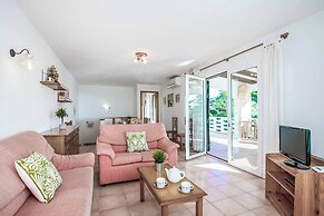 Villa Cati Punta Prima