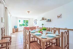 Villa Cati Punta Prima