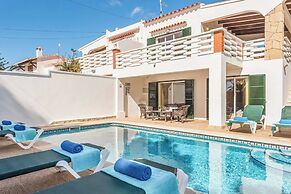 Villa Cati Punta Prima