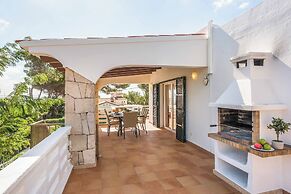 Villa Cati Punta Prima