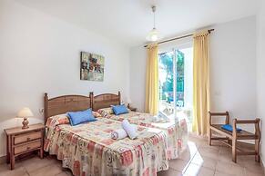 Villa Cati Punta Prima