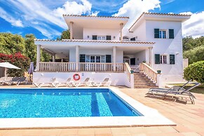 Villa Alaris