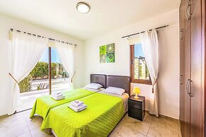 Villa Eliza