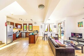 Villa Eliza