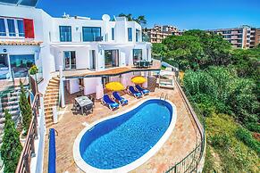 Villa Mar Albufeira