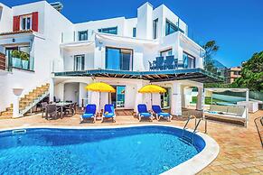 Villa Mar Albufeira