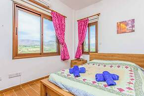 Villa Aphrodite Argaka