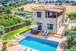 Villa Aphrodite Argaka