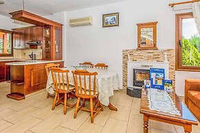 Villa Aphrodite Argaka