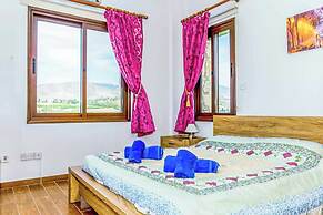 Villa Aphrodite Argaka