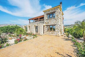 Villa Aphrodite Argaka