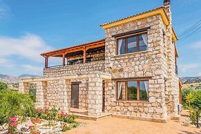 Villa Aphrodite Argaka