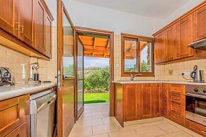 Villa Aphrodite Argaka