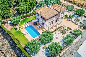 Villa Aphrodite Argaka