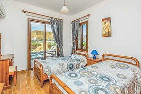 Villa Aphrodite Argaka