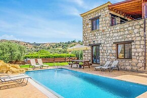 Villa Aphrodite Argaka