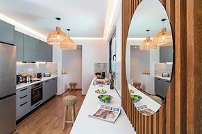 Villa Margarita Gennadi