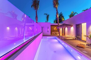 Villa Margarita Gennadi