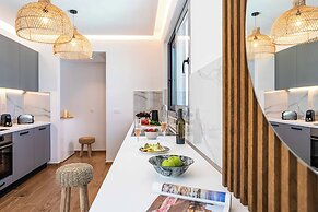 Villa Margarita Gennadi