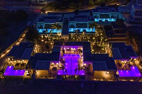 Villa Margarita Gennadi