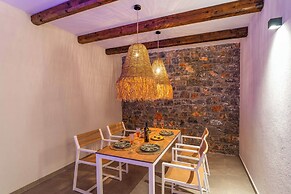 Villa Margarita Gennadi