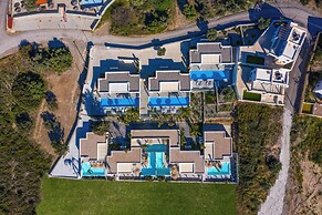 Villa Margarita Gennadi