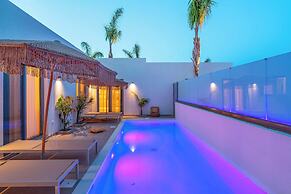 Villa Margarita Gennadi