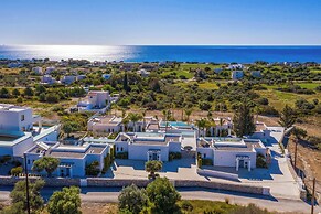 Villa Margarita Gennadi