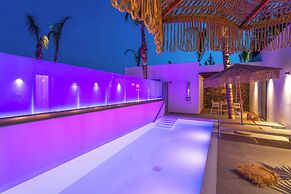 Villa Margarita Gennadi