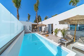 Villa Margarita Gennadi