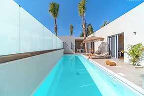 Villa Margarita Gennadi