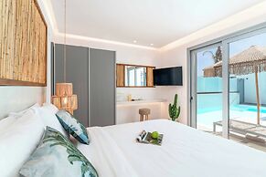 Villa Margarita Gennadi