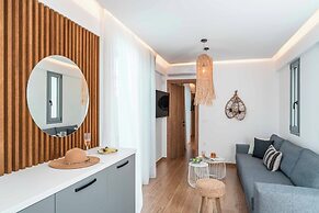 Villa Margarita Gennadi