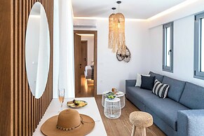 Villa Margarita Gennadi